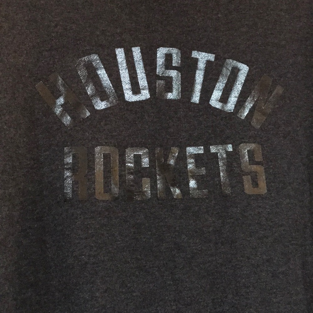Houston Rockets Sweatshirt - Picture 2 of 4